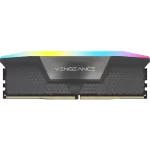 Corsair VENGEANCE RGB 32GB DDR5 6000MHz CL30 Desktop RAM